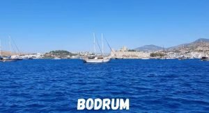 Bodrum Tekne Turu Fiyatları 2022 +Günlük Tur Rotaları