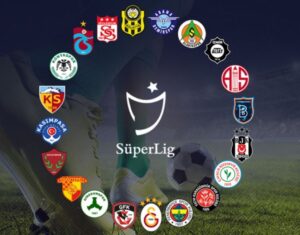 Süperlig Şampiyonluk, Galibiyet, Beraberlik Kazançları 2023-2024 Sezonu