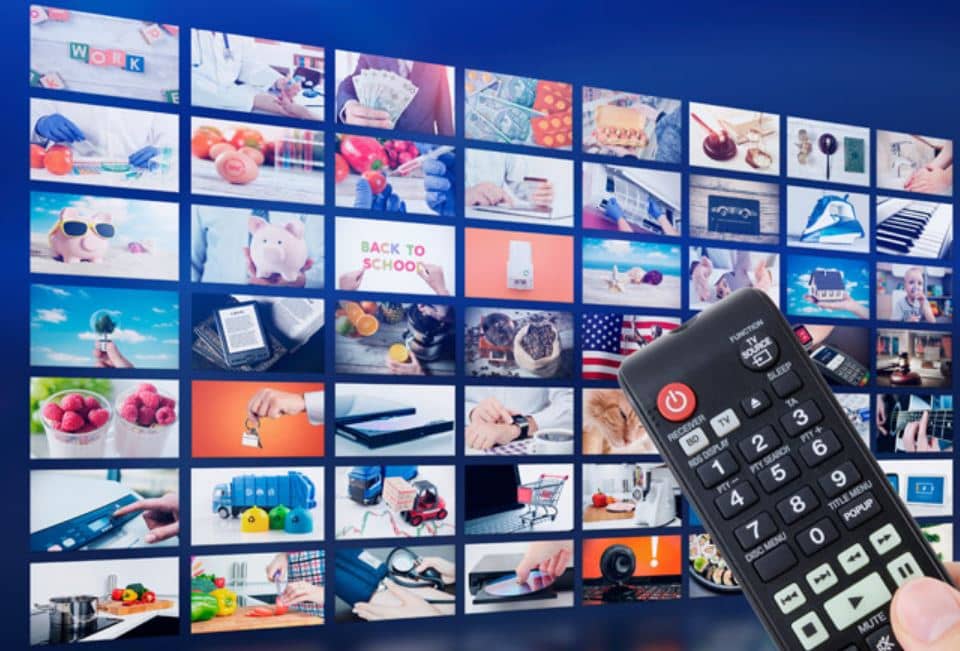 Televizyon Reklam Fiyatları 2023 (Ulusal,Haber,Spor ve Çocuk Kanalları)