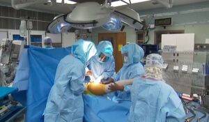 Türkiye’nin En İyi Ortopedi Profesör Doktorları Listesi 2023/2024